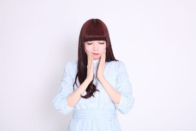 歯痛の鍼灸治療